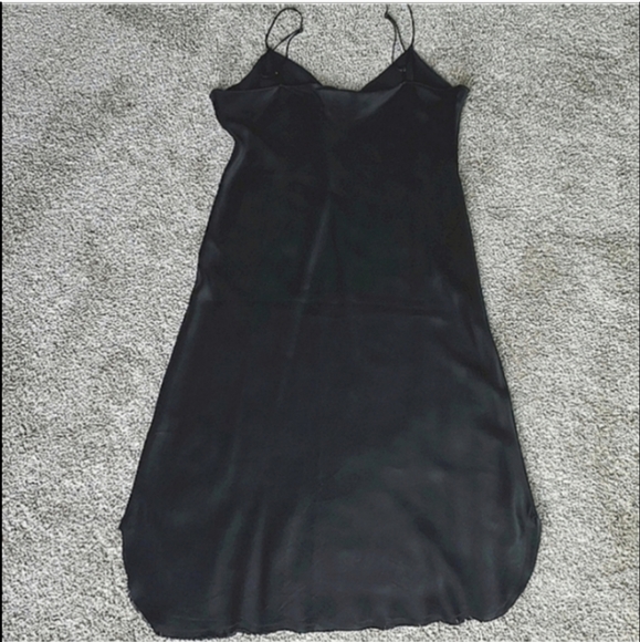 Nili Lotan Short Cami Dress - Picture 6 of 8